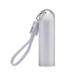 Fabricantes de artículos promocionales con atención en tiempo y forma, power bank tafel blanco