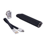 Opciones de regalos corporativos y artículos personalizados con servicio local y nacional, power bank tafel negro