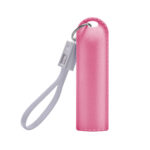 Escoge entre miles de artículos promocionales y date cuenta del impulso de tu negocio, power bank tafel rosa
