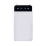 Power bank amper, productos promocionales que mantienen el equilibrio entre imagen y funcionalidad