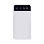 Power bank amper, artículos personalizados con opciones de color aceptable o institucional