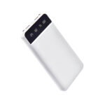 Power bank amper, descubre con nuestros artículos promocionales toda una gama de diseños y colores