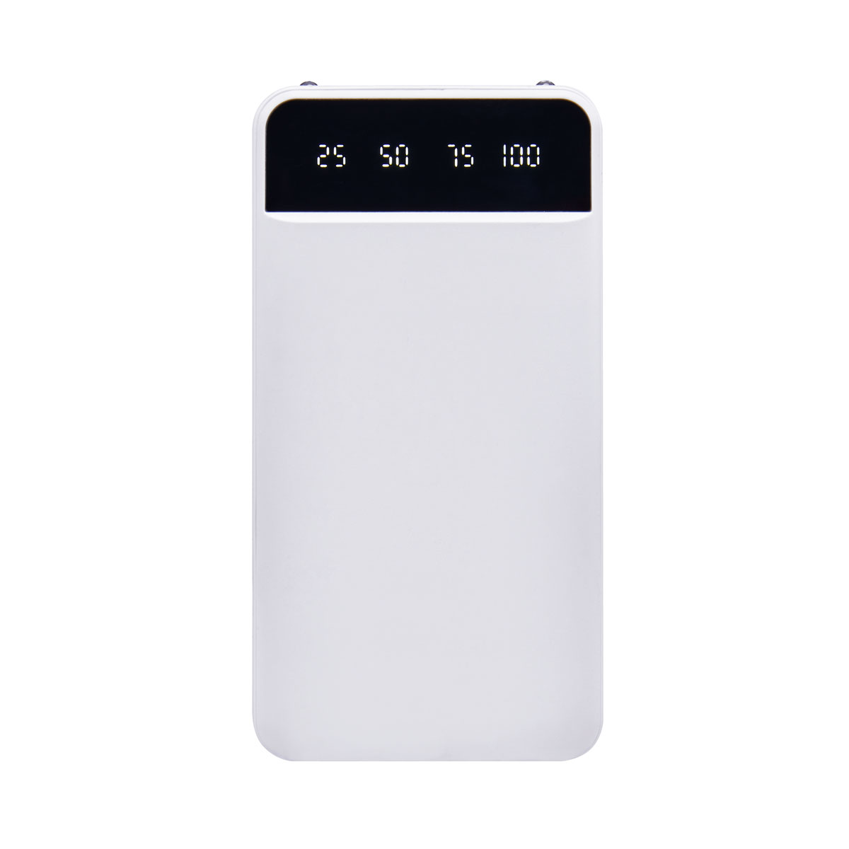 CRG-046 Power bank amper, productos promocionales que mantienen el equilibrio entre imagen y funcionalidad