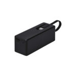 Power bank sakti negro, regalos corporativos preparados para campañas de reconocimiento o festividades