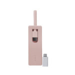 Power bank sakti rosa, regalos corporativos con estilo que sintonizan con cualquier marca