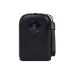 Opciones en merchandising empresarial con variedad de modelos y materiales, power bank cumai negro