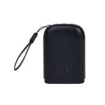 Promocionales guadalajara brinda varías técnicas de impresión, power bank cumai negro