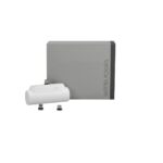 Productos promocionales prácticos y duraderos que aportan presencia de tu marca, power bank gamma blanco