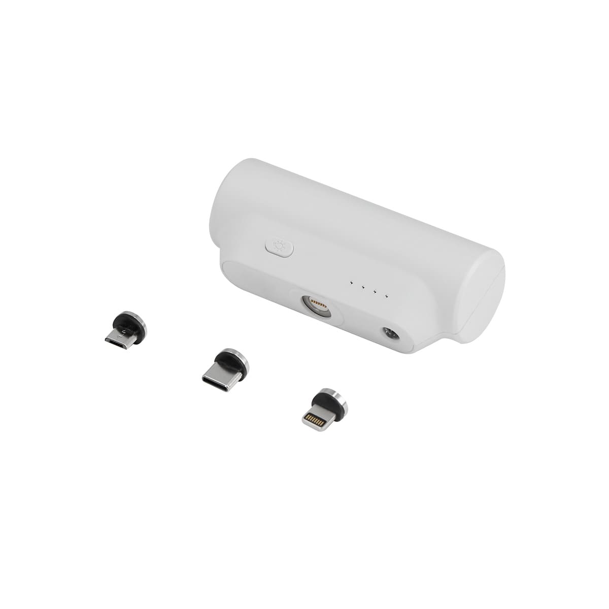 CRG-056 Power bank gamma, artículos promocionales disponibles para entrega en cdmx, monterrey y principales ciudades