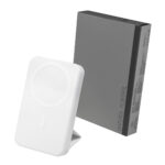 Power bank cariko, artículos promocionales hechos para representar la imagen de tu empresa