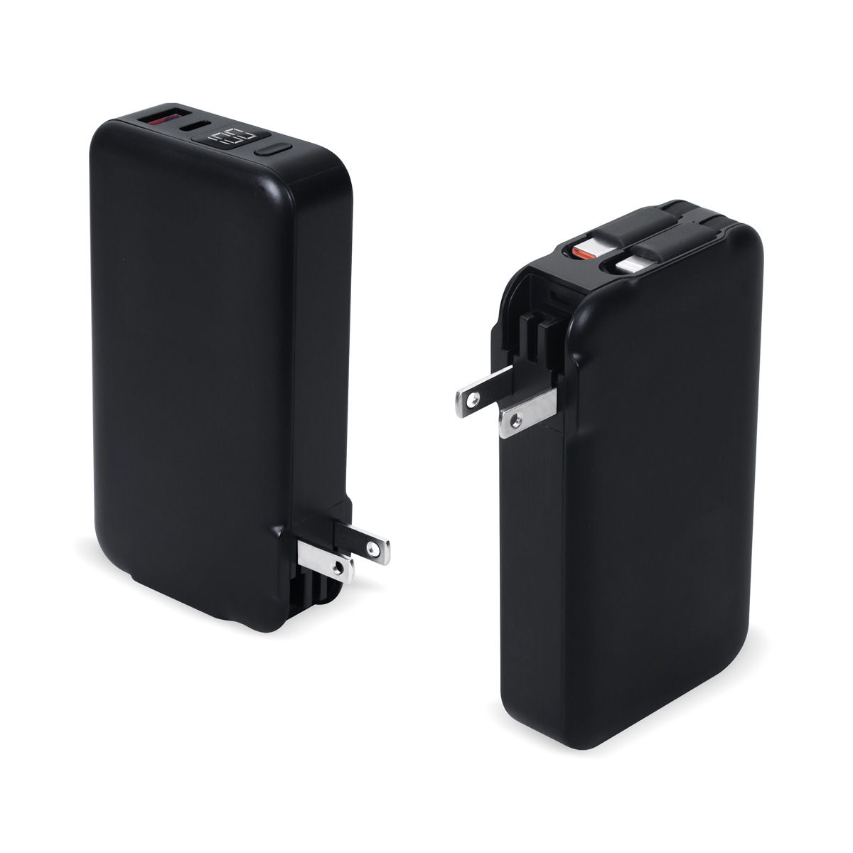 CRG-060 Power bank gilbert, servicios de impresión y personalización disponibles en la zona metropolitana de guadalajara