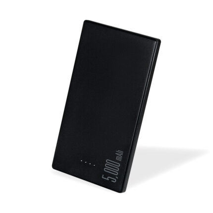 Regalos empresariales con equilibrio entre practicidad, imagen y duración, power bank tunn