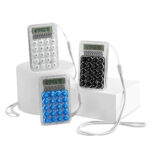 Calculadora zuel, productos promocionales que combinan practicidad y excelente imagen