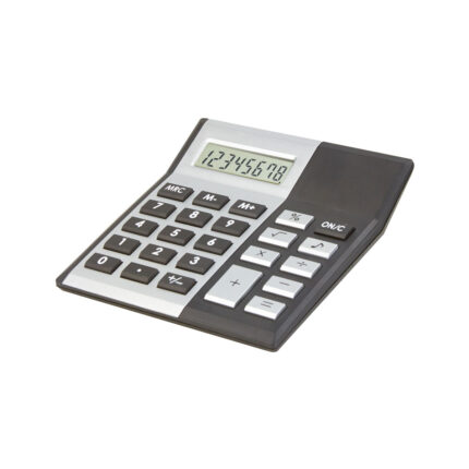 Calculadora max, regalos y artículos promocionales para eventos tus corporativos