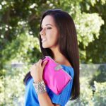 Cosmetiquera briana rosa, fabricantes de artículos promocionales con atención en tiempo y forma
