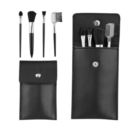 Set de brochas kiya, artículos personalizados para adaptar según cada necesidad