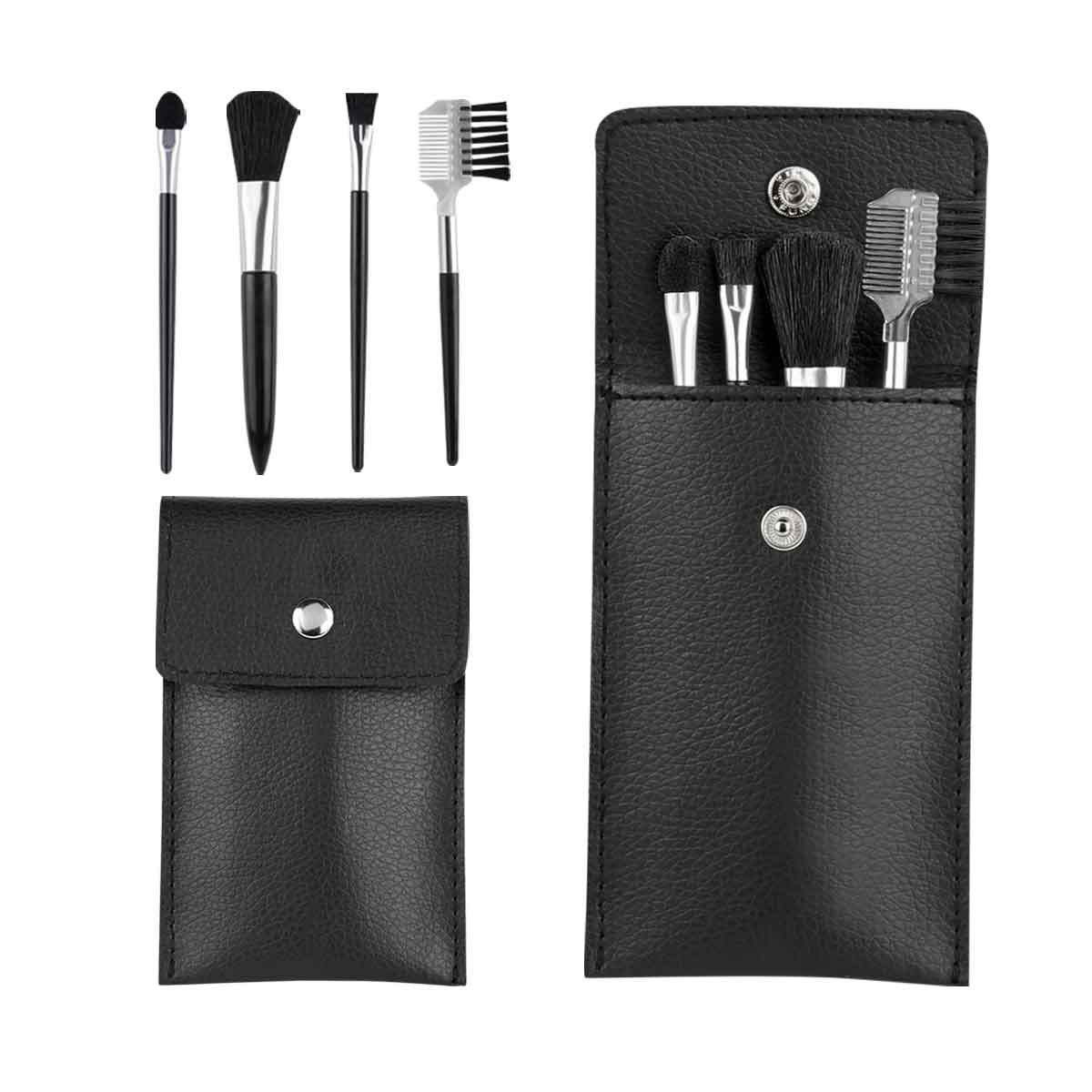 DAM-013 Set de brochas kiya, artículos personalizados para adaptar según cada necesidad
