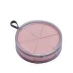 Set de aplicadores maquilash, catálogo de productos promocionales pensado para uso continuo