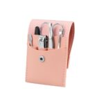 Set de manicure emma rosa, opciones oportunas de merchandising para empresas con terminados fenomenales