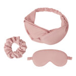 Productos promocionales con diseño contemporáneo y flexible, set de descanso marie rosa