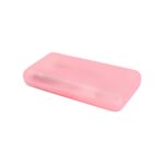 Artículos de merchandising empresarial diseñados para durabilidad, set de manicure funky rosa pastel