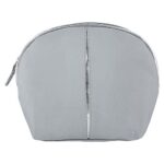 Productos promocionales con diferentes estilos según la imagen de tu empresa, cosmetiquera victoria gris