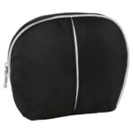 Regalos corporativos que fortalecen la relación con clientes y proveedores, cosmetiquera victoria negro