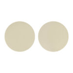 Espejo glanz beige, artículos personalizados con opciones de color aceptable o institucional