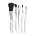 Set de brochas crystal face, regalos publicitarios diseñados para mantener tu marca visible y presente