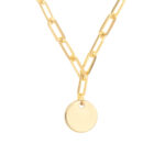 Productos promocionales pensados para reforzar la identidad visual tu empresa, pulsera ona dorado