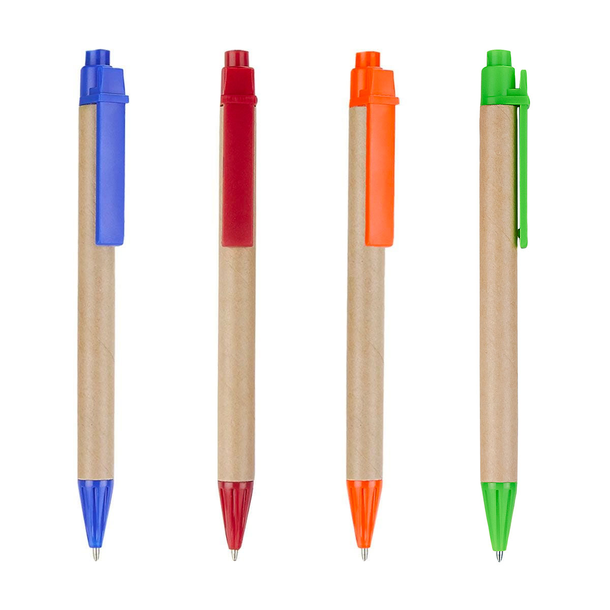 ECO-010 Alternativas de artículos promocionales con funcionalidad perfecta, bolígrafo planet