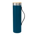 Termo iconic azul, multiples artículos promocionales a elegir para promocionar tu marca