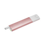 Merchandising para empresas adecuado para oficinas, eventos y festividades, set galam rosa