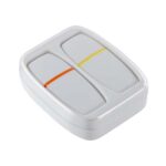 Artículos personalizados con opciones de color aceptable o institucional, set markieren blanco