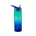 Cilindro wave azul, artículos personalizados pensados para mantenerse prácticos por más tiempo