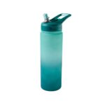 Modelos ligeros de artículos personalizados con buena reputación, cilindro wave verde