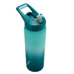 Cilindro wave verde, regalos empresariales con opciones de empaque formal y entrega puntual