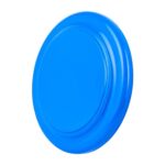 Disco volador contour azul, regalos corporativos creados para transmitir profesionalismo