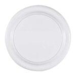 Servicio de personalización en guadalajara para todo el país, disco volador contour blanco
