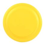 Diseños de merchandising para empresas con enfoque institucional, disco volador contour amarillo