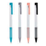 Bolígrafo irott, regalos promocionales disponibles en diferentes estilos y colores institucionales