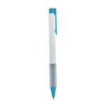 Artículos personalizados para campañas, eventos o uso interno de tu empresa, bolígrafo irott azul