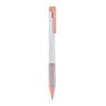 Bolígrafo irott rosa, descubre con nuestros artículos promocionales toda una gama de diseños y colores