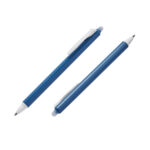 Bolígrafo warna azul, selección fina de productos promocionales con materiales de calidad