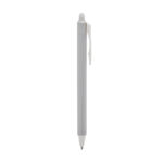 Selección fina de productos promocionales con materiales de calidad, bolígrafo warna gris