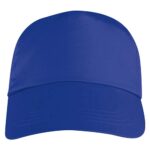 Gorra beziers azul rey, artículos de merchandising para empresas de diferentes giros y tamaños