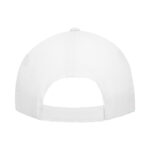Producción y surtido de artículos promocionales desde el occidente de méxico, gorra mosella blanco