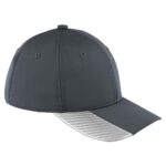 Gorra avadi gris, servicios de impresión y personalización disponibles en la zona metropolitana de guadalajara