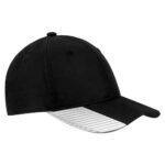 Promocionales gdl ofrece atención local con envíos a todo méxico, gorra avadi negro