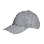 Gorra parker, artículos personalizados fabricados bajo pedido con tiempos de entrega razonables